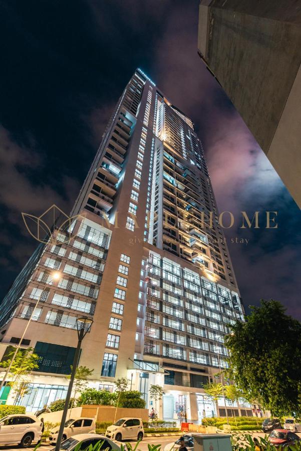 The Colony And The Luxe Premier Suites Kuala Lumpur Exterior foto