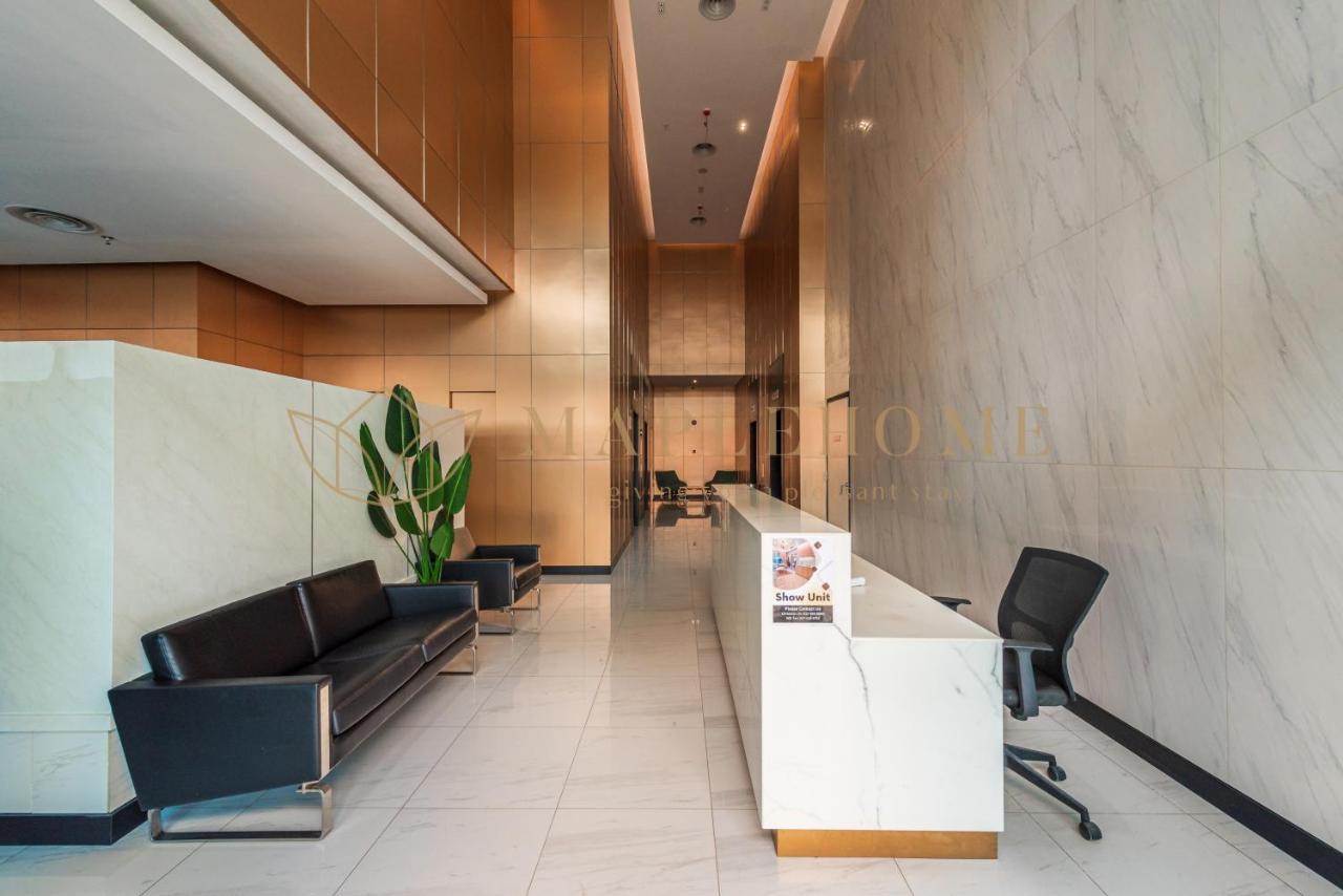 The Colony And The Luxe Premier Suites Kuala Lumpur Exterior foto