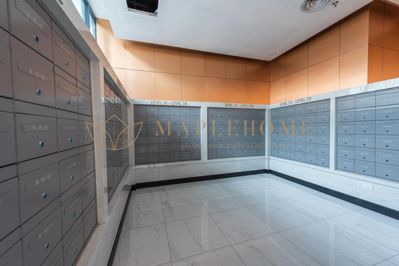 The Colony And The Luxe Premier Suites Kuala Lumpur Exterior foto
