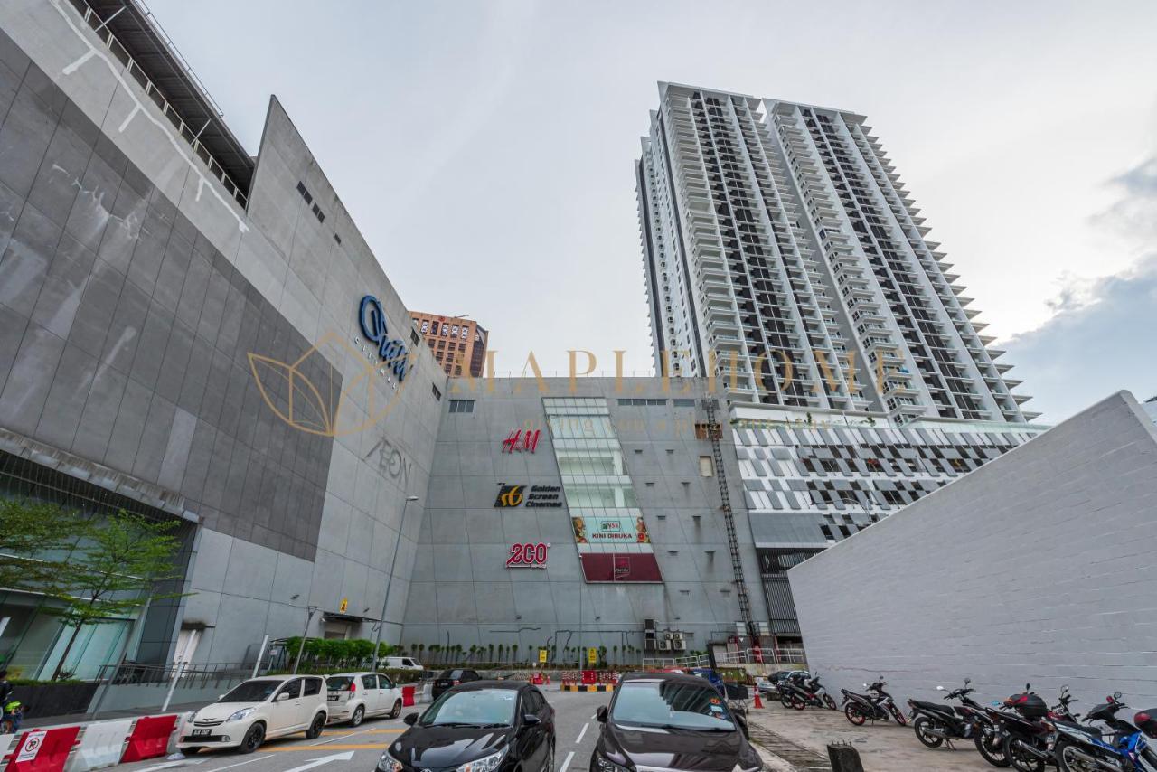 The Colony And The Luxe Premier Suites Kuala Lumpur Exterior foto