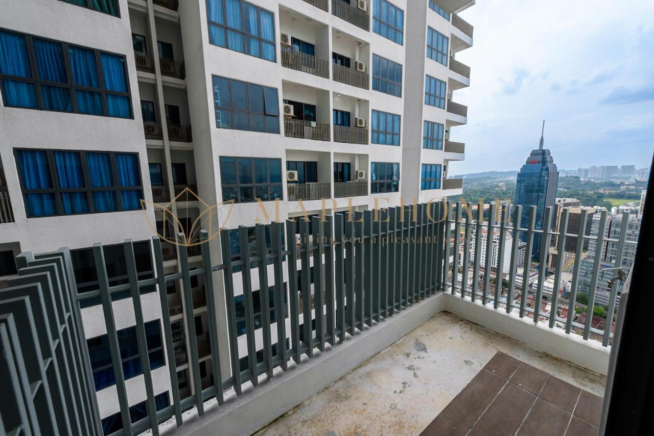 The Colony And The Luxe Premier Suites Kuala Lumpur Exterior foto