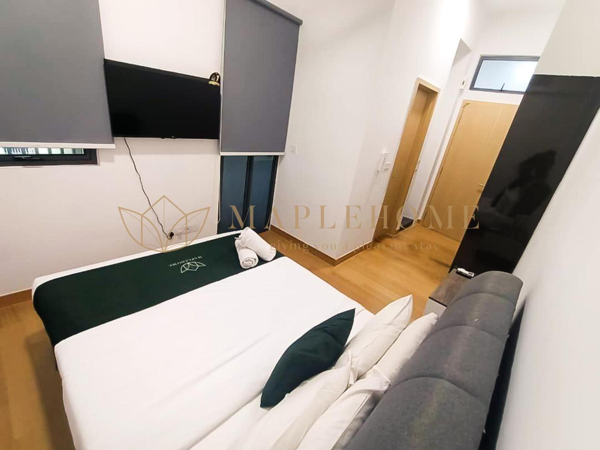 The Colony And The Luxe Premier Suites Kuala Lumpur Exterior foto